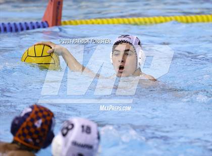 Thumbnail 3 in Boerne-Champion @ Brandeis photogallery.
