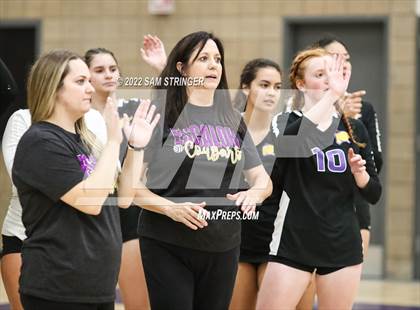 Thumbnail 3 in Escalon vs. Nevada Union (Stockton Classic) photogallery.