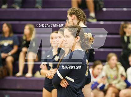 Thumbnail 3 in Escalon vs. Nevada Union (Stockton Classic) photogallery.