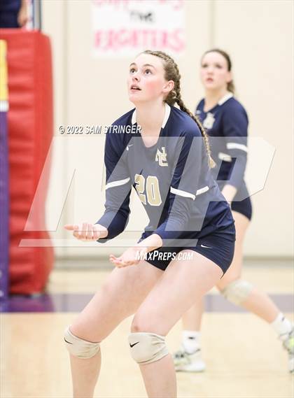 Thumbnail 2 in Escalon vs. Nevada Union (Stockton Classic) photogallery.