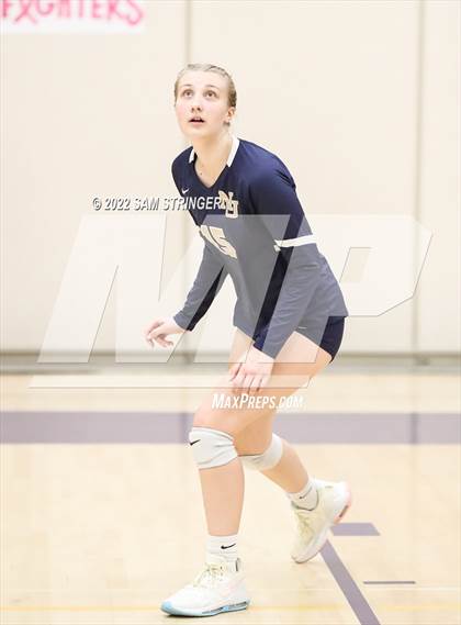 Thumbnail 3 in Escalon vs. Nevada Union (Stockton Classic) photogallery.