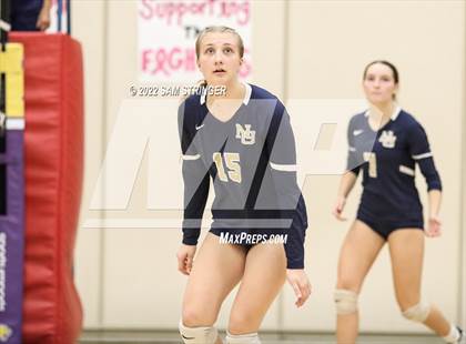Thumbnail 3 in Escalon vs. Nevada Union (Stockton Classic) photogallery.