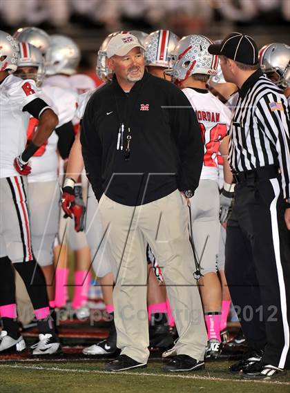 Thumbnail 3 in Marcus @ Coppell photogallery.
