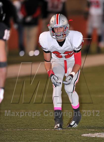 Thumbnail 3 in Marcus @ Coppell photogallery.