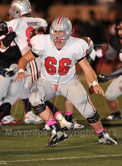 Thumbnail 2 in Marcus @ Coppell photogallery.