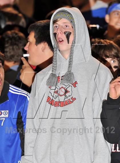 Thumbnail 1 in Marcus @ Coppell photogallery.