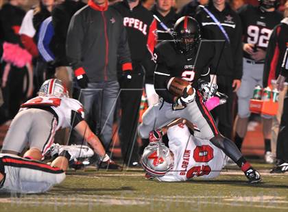 Thumbnail 2 in Marcus @ Coppell photogallery.