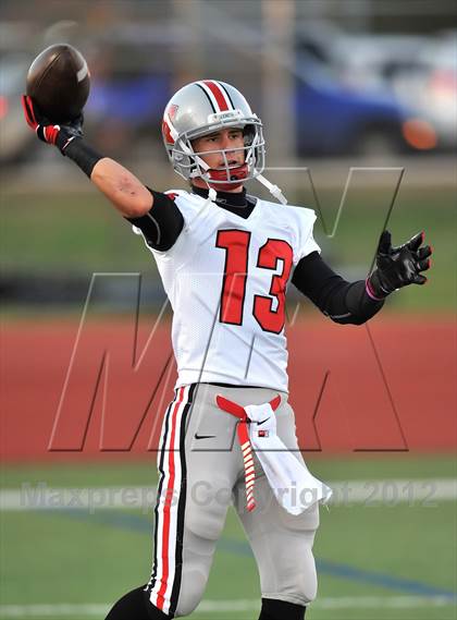 Thumbnail 3 in Marcus @ Coppell photogallery.