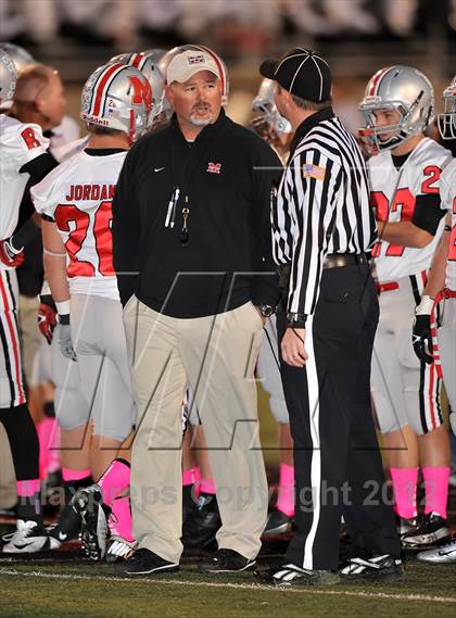 Thumbnail 1 in Marcus @ Coppell photogallery.