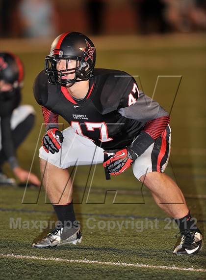 Thumbnail 2 in Marcus @ Coppell photogallery.