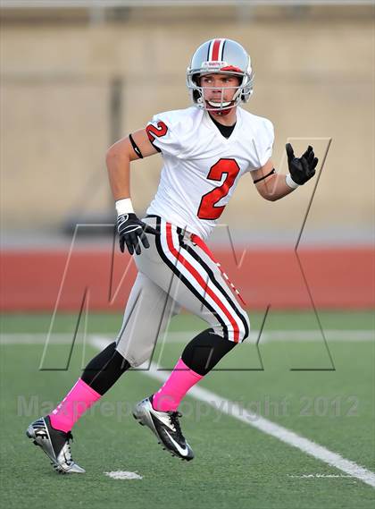 Thumbnail 2 in Marcus @ Coppell photogallery.