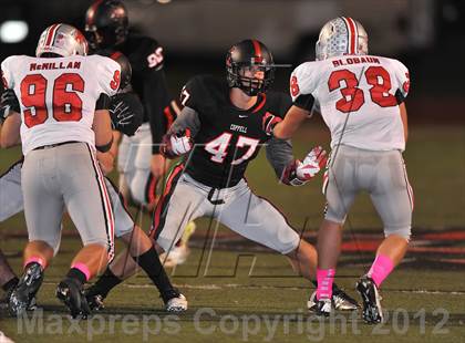 Thumbnail 1 in Marcus @ Coppell photogallery.