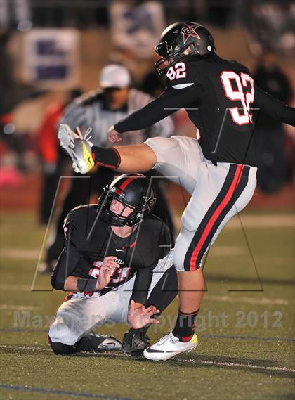 Thumbnail 3 in Marcus @ Coppell photogallery.