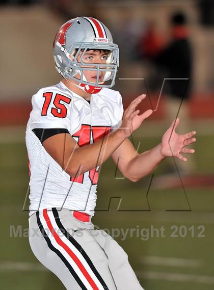Thumbnail 1 in Marcus @ Coppell photogallery.