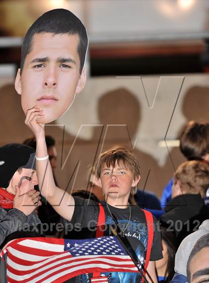 Thumbnail 2 in Marcus @ Coppell photogallery.