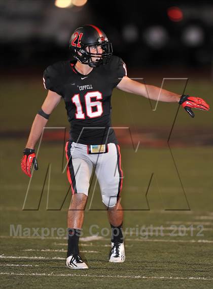 Thumbnail 2 in Marcus @ Coppell photogallery.
