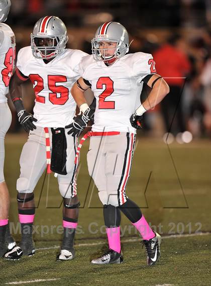 Thumbnail 1 in Marcus @ Coppell photogallery.