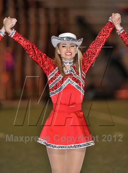 Thumbnail 2 in Marcus @ Coppell photogallery.