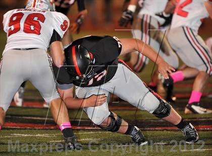 Thumbnail 2 in Marcus @ Coppell photogallery.
