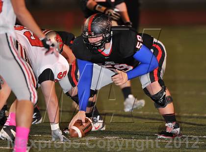 Thumbnail 1 in Marcus @ Coppell photogallery.