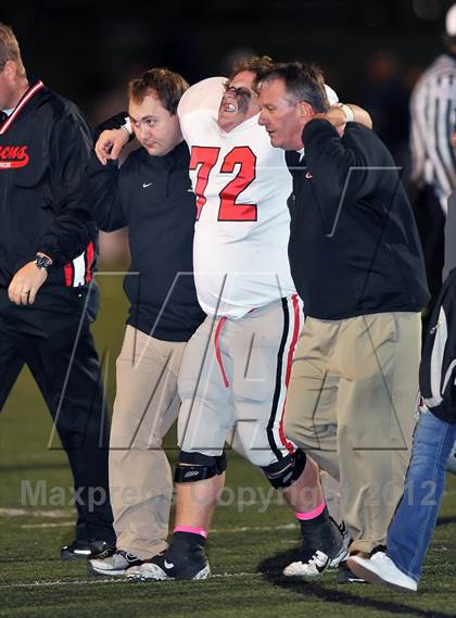 Thumbnail 1 in Marcus @ Coppell photogallery.