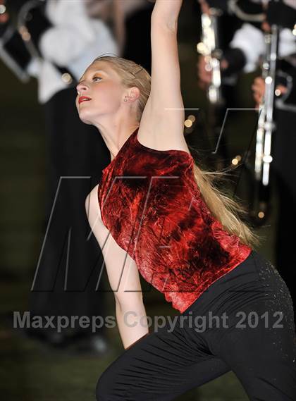 Thumbnail 2 in Marcus @ Coppell photogallery.