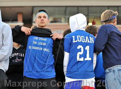 Thumbnail 1 in Marcus @ Coppell photogallery.