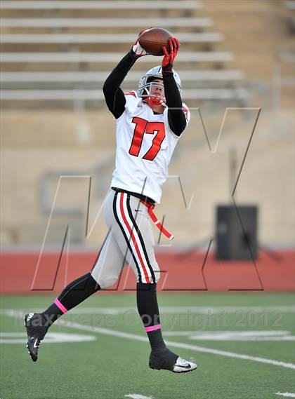 Thumbnail 1 in Marcus @ Coppell photogallery.