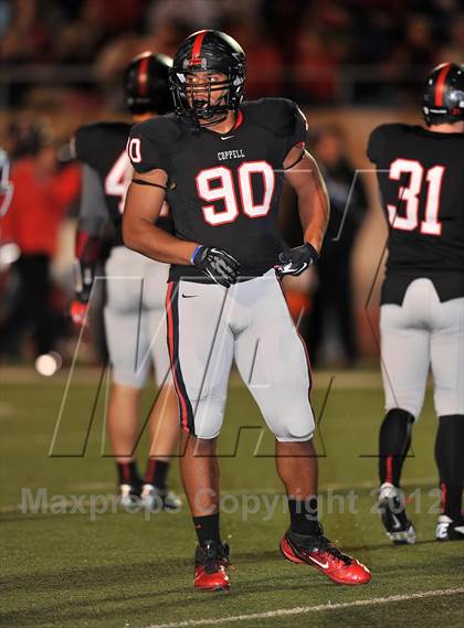 Thumbnail 1 in Marcus @ Coppell photogallery.