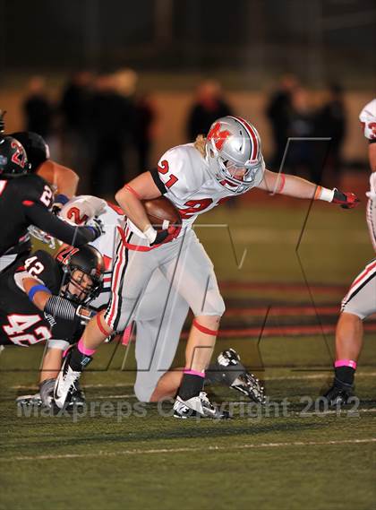 Thumbnail 2 in Marcus @ Coppell photogallery.