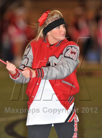 Thumbnail 2 in Marcus @ Coppell photogallery.