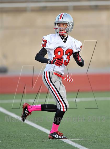 Thumbnail 2 in Marcus @ Coppell photogallery.
