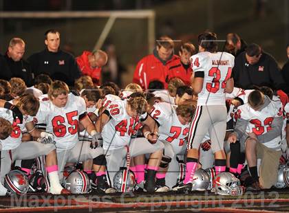 Thumbnail 2 in Marcus @ Coppell photogallery.