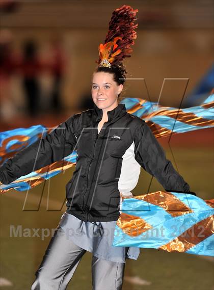 Thumbnail 2 in Marcus @ Coppell photogallery.
