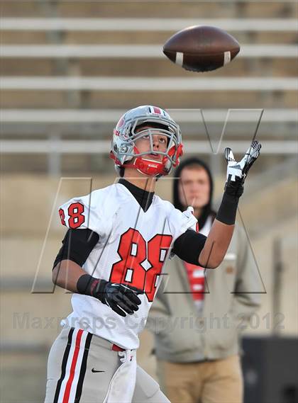 Thumbnail 3 in Marcus @ Coppell photogallery.