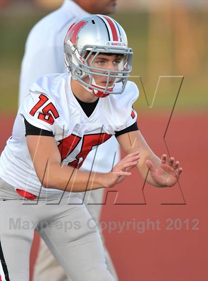 Thumbnail 1 in Marcus @ Coppell photogallery.