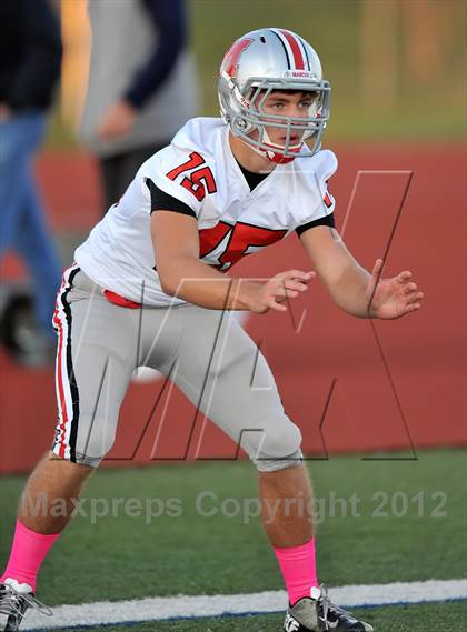Thumbnail 1 in Marcus @ Coppell photogallery.