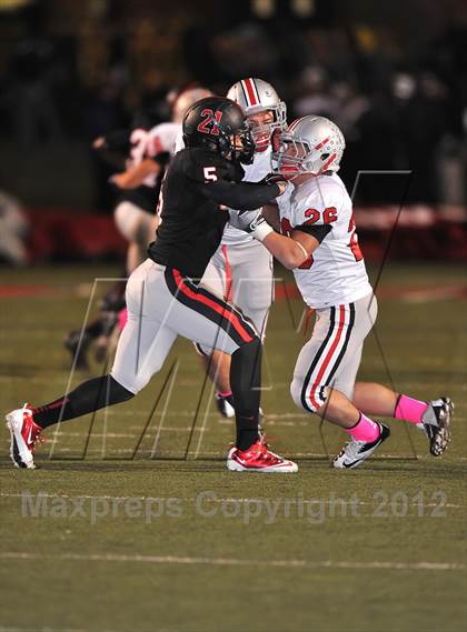 Thumbnail 2 in Marcus @ Coppell photogallery.