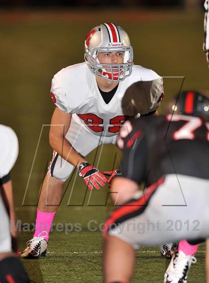Thumbnail 1 in Marcus @ Coppell photogallery.