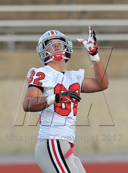 Thumbnail 2 in Marcus @ Coppell photogallery.