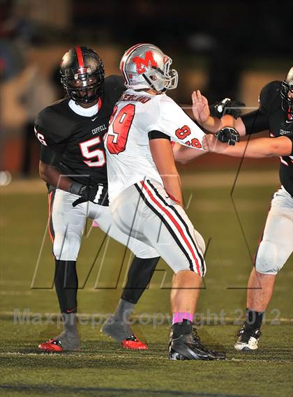 Thumbnail 1 in Marcus @ Coppell photogallery.