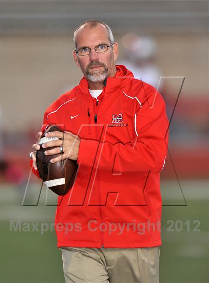 Thumbnail 2 in Marcus @ Coppell photogallery.