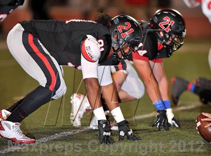 Thumbnail 1 in Marcus @ Coppell photogallery.