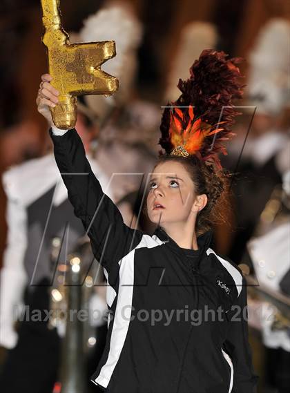 Thumbnail 2 in Marcus @ Coppell photogallery.