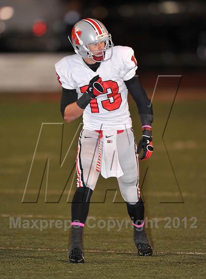 Thumbnail 1 in Marcus @ Coppell photogallery.