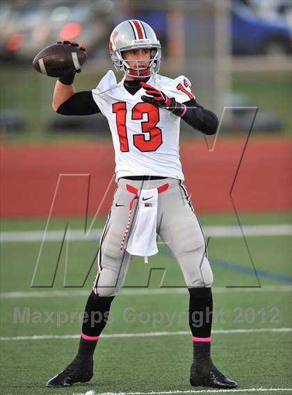 Thumbnail 2 in Marcus @ Coppell photogallery.
