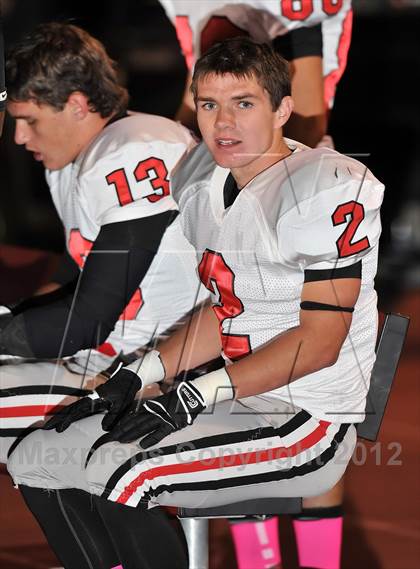 Thumbnail 1 in Marcus @ Coppell photogallery.