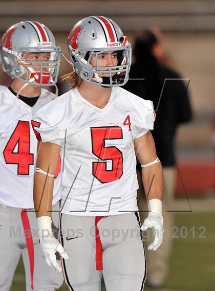 Thumbnail 3 in Marcus @ Coppell photogallery.