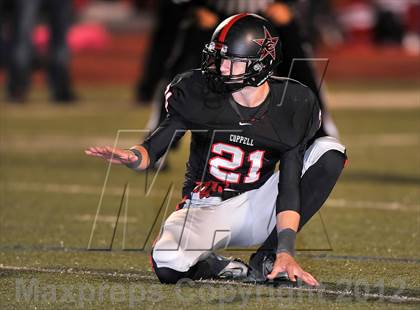 Thumbnail 2 in Marcus @ Coppell photogallery.