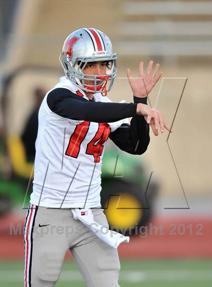 Thumbnail 2 in Marcus @ Coppell photogallery.